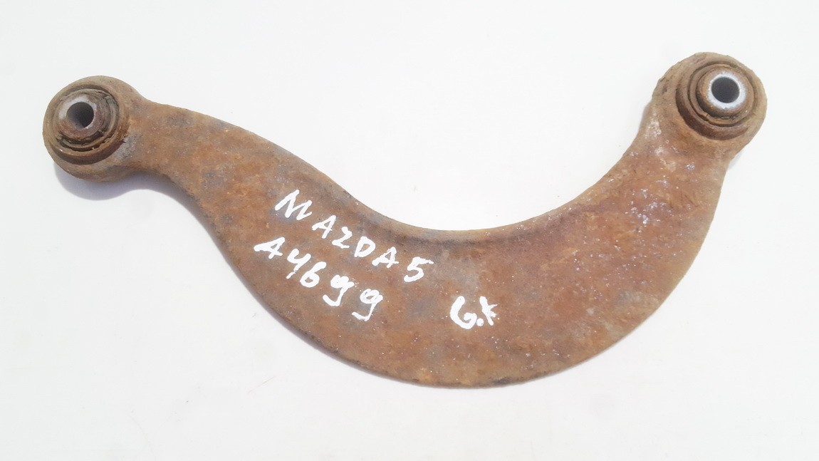 3N615500A Mazda 5 2006 Sake G.K.