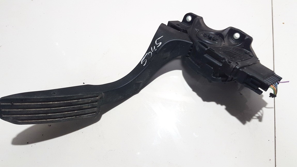 6g929f836gf 6g929f836gf 6pv00922006 Accelerator throttle pedal