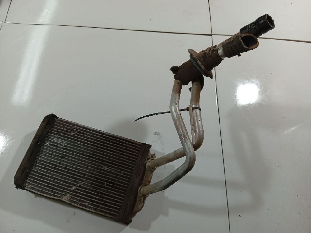 Audi A6 1999 Heater radiator (heater matrix)