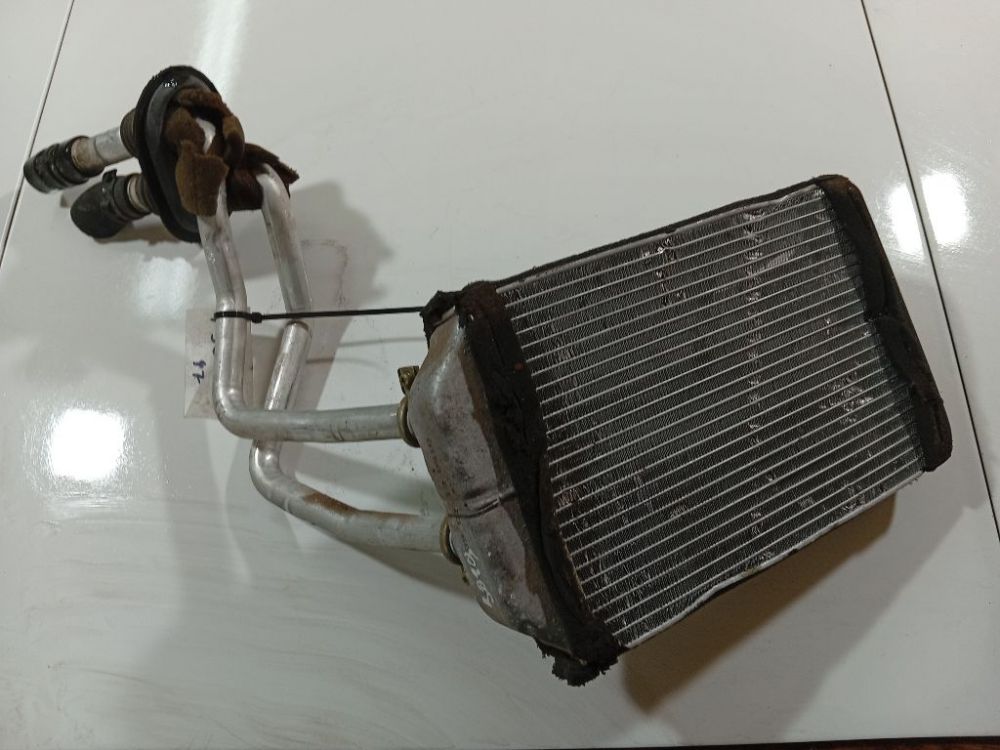 Audi A6 1999 Heater radiator (heater matrix) - Thumbnail 3