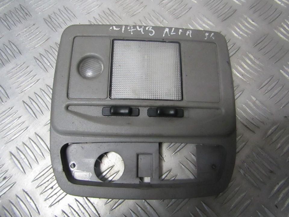 08813000 Mitsubishi Carisma 1998 Interior Light - FRONT