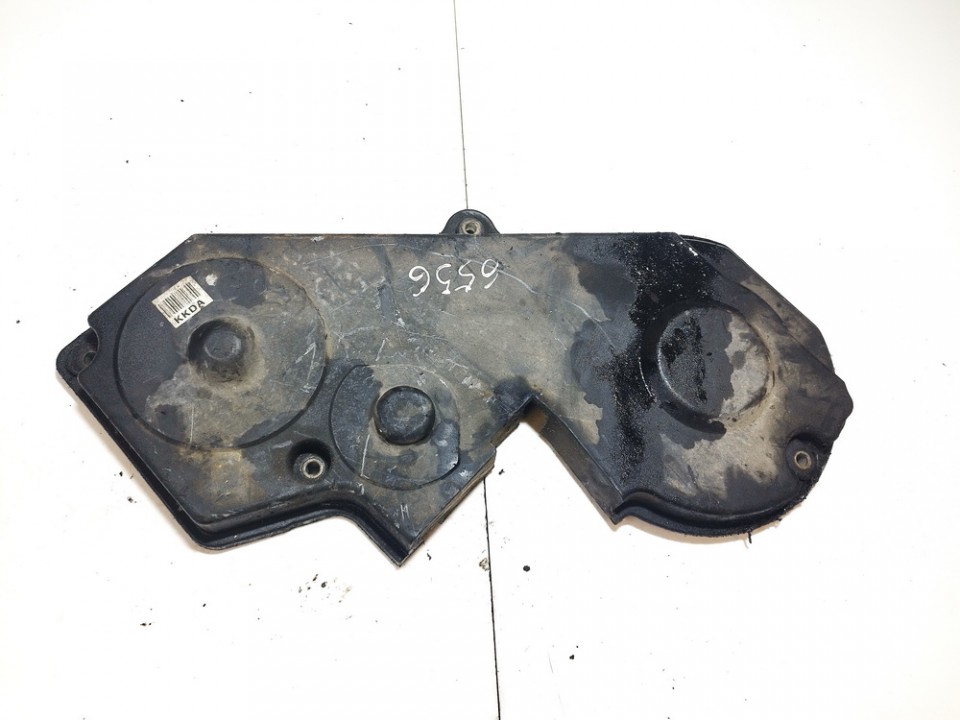 4M5Q6E006AB Ford C-MAX 2008 Engine Belt Cover (TIMING COVER)