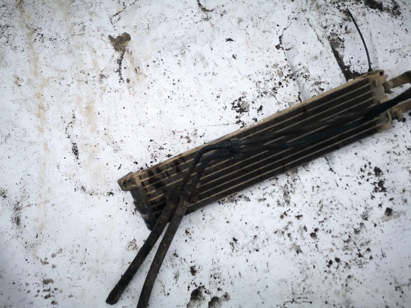 Mercedes-Benz ML-CLASS 2002 Ölkühler Kühler Öl Servoöl Servokühler - Thumbnail 3