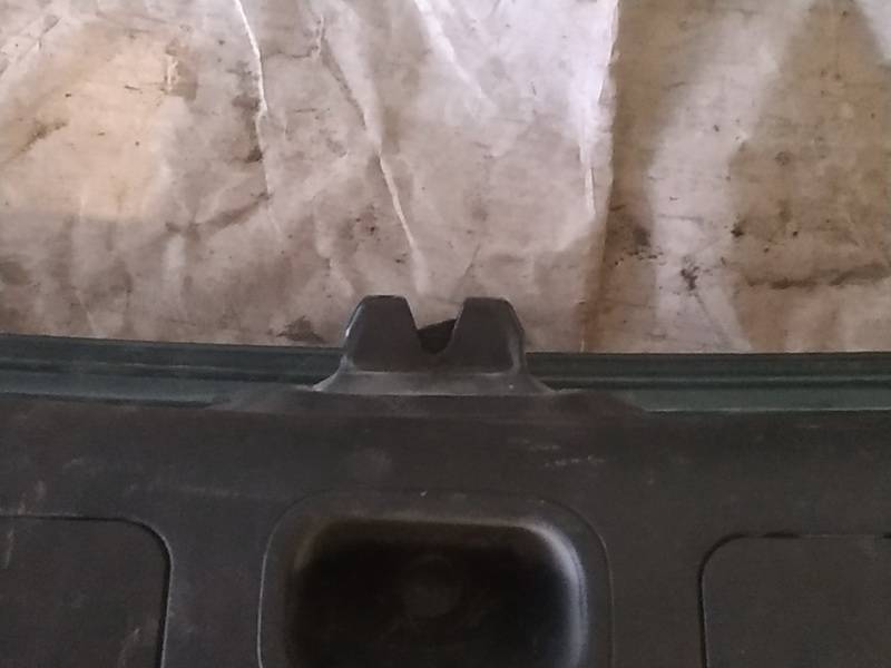 Renault Laguna 1996 Zamek tylnej klapy - TYLNE