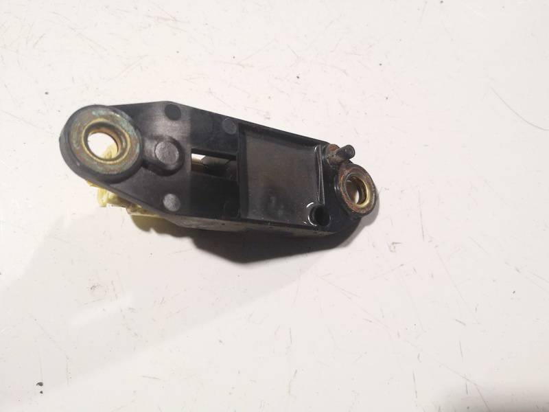 77970SEAJ816M1 Honda Accord 2004 Crash Sensor Capteur Donneur Airbag