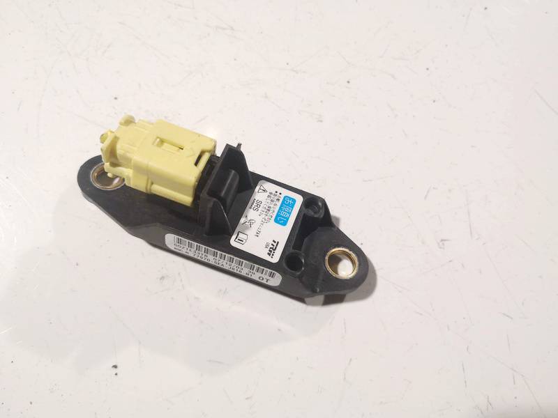 77970SEAJ816M1 Honda Accord 2004 Crash Sensor Capteur Donneur Airbag - Thumbnail 2