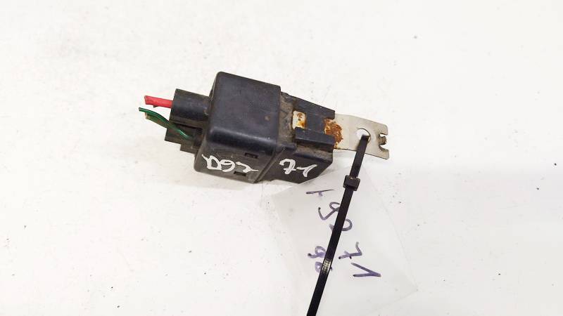 94VG14N089F1B Ford Mondeo 2003 Relay module
