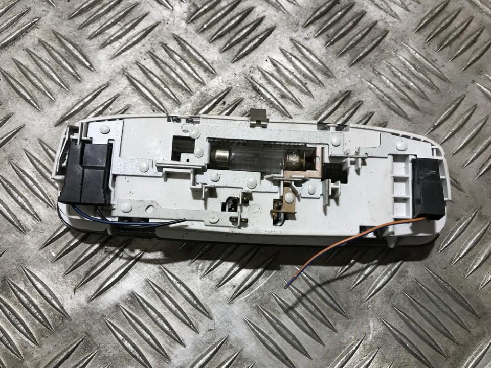 3S7A13776AA Ford Fusion 2005 Eclairage intérieur - Thumbnail 2