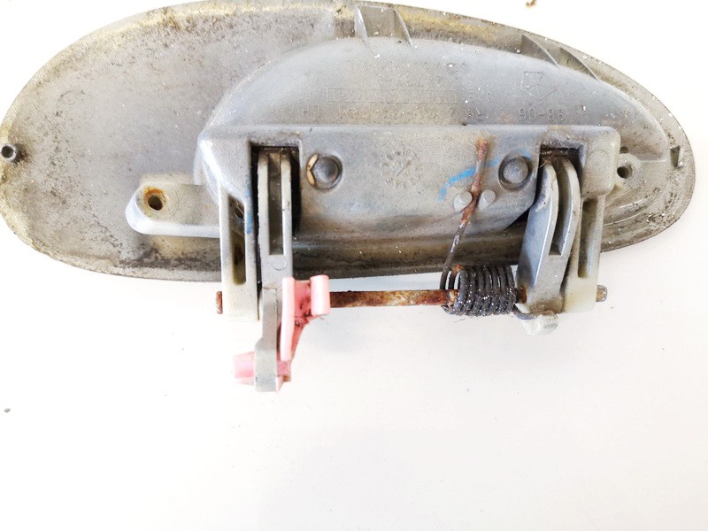 24737P Chrysler 300M 2000 MANETA EXTERIOR TRASERA DERECHA - Thumbnail 3