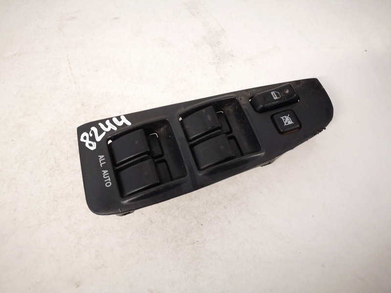 8482005100 Toyota Avensis 2004 Power window control (Window Regulator-Window Switch)