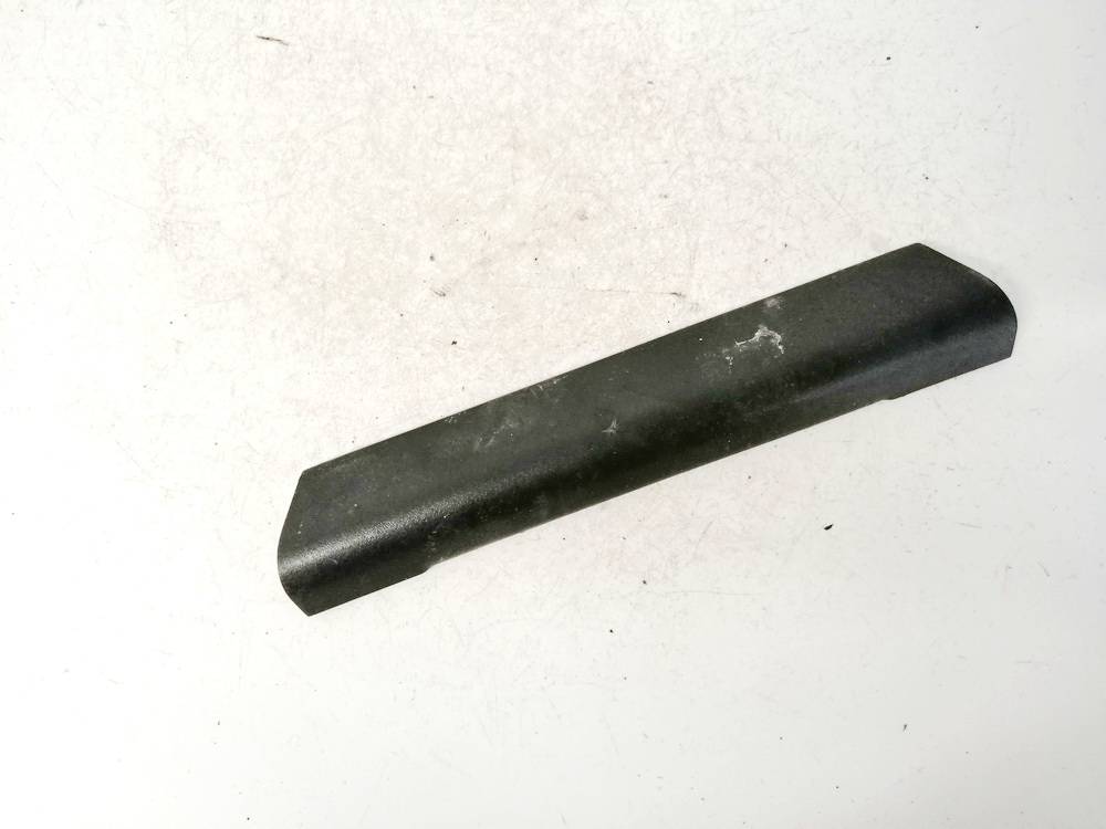 331985437 Opel Zafira 2006 Interior trim