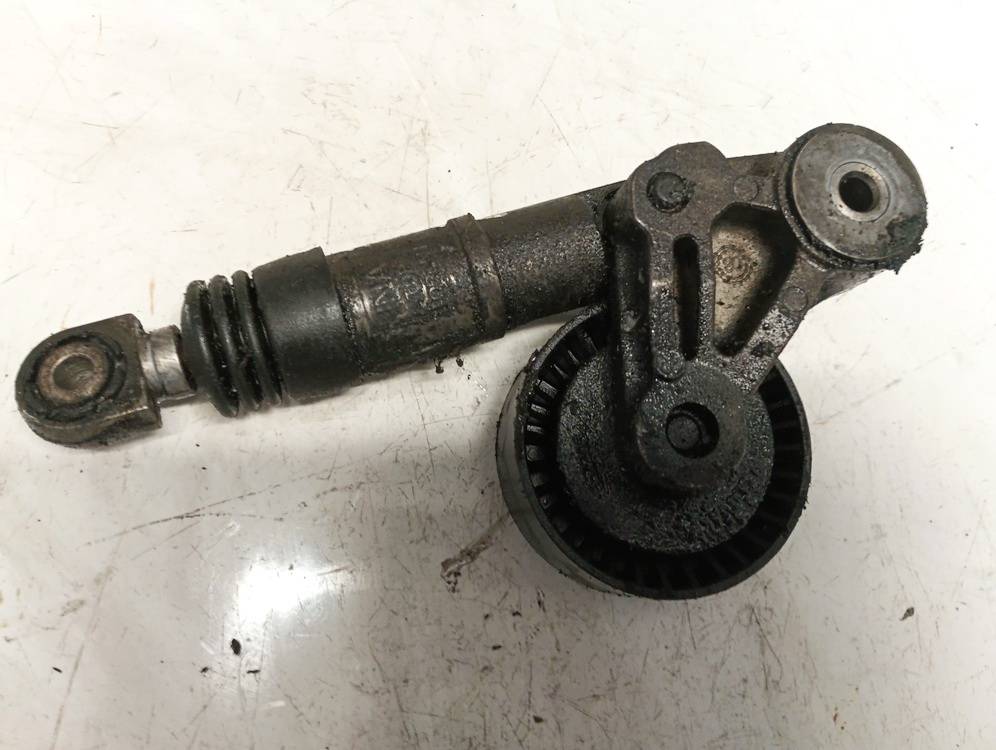 F23574403 Alfa-Romeo 159 2006 Tensioner Belt (Gates Tensioner Pulley) - Thumbnail 2