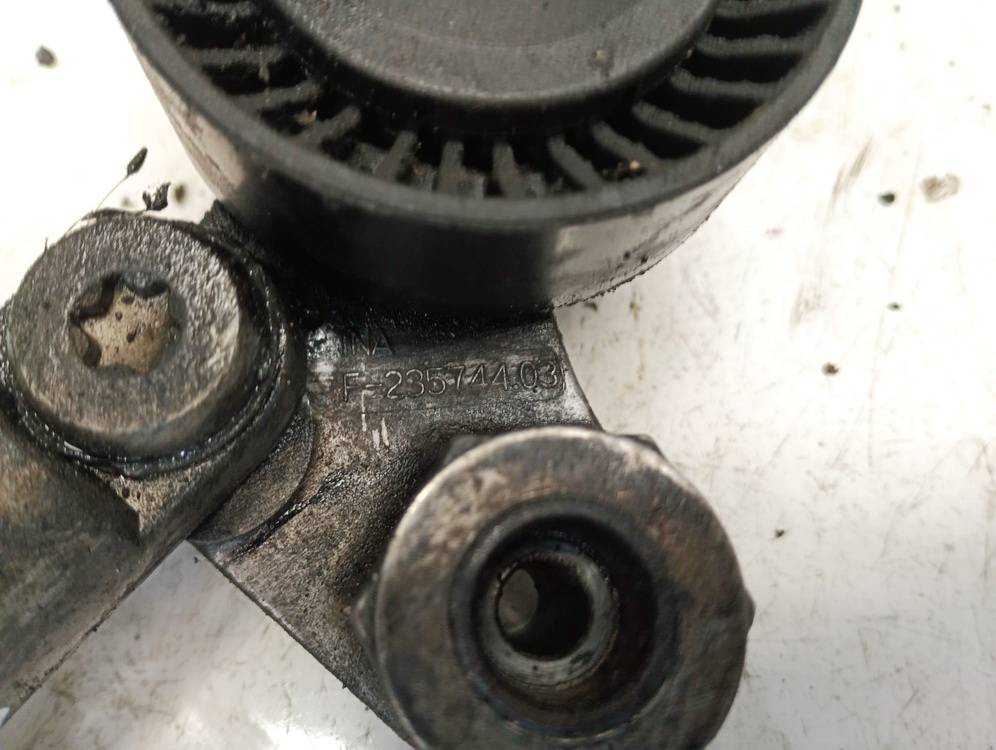 F23574403 Alfa-Romeo 159 2006 Tensioner Belt (Gates Tensioner Pulley) - Thumbnail 3