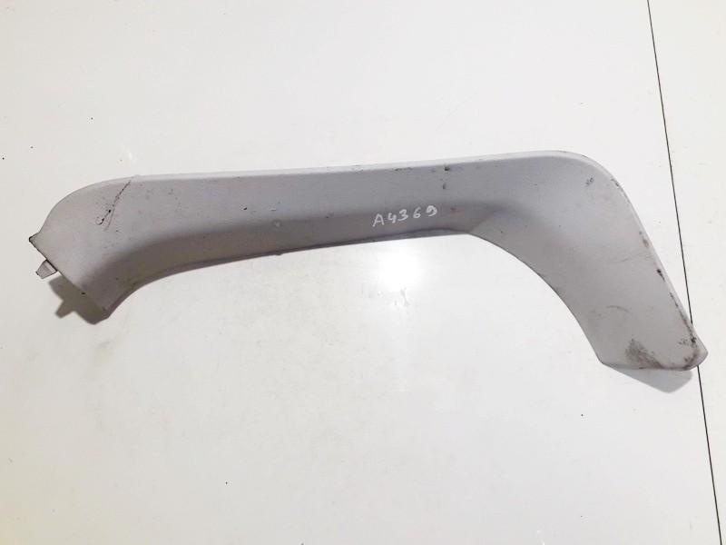 9659799677 Peugeot 207 2008 Interior trim