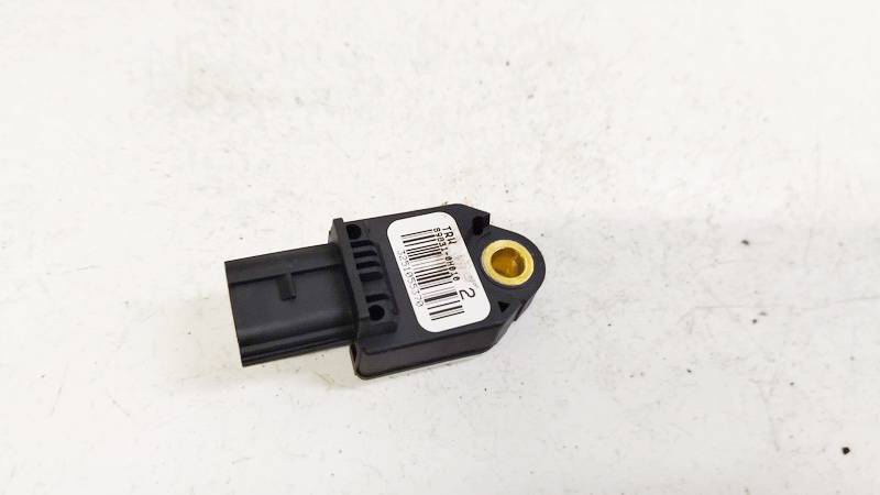 898310H010 Toyota Aygo 2012 Srs Airbag crash sensor