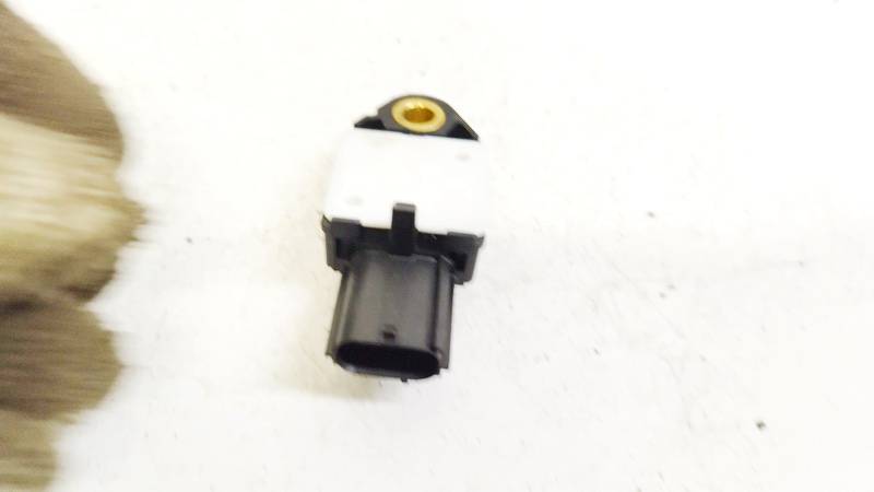 898310H010 Toyota Aygo 2012 Czujnik poduszki powietrznej SRS - Thumbnail 2