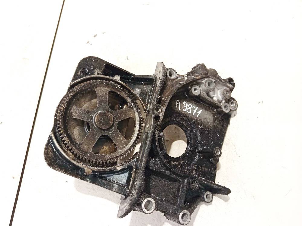 RF7J14100 Mazda 5 2006 Oil pump