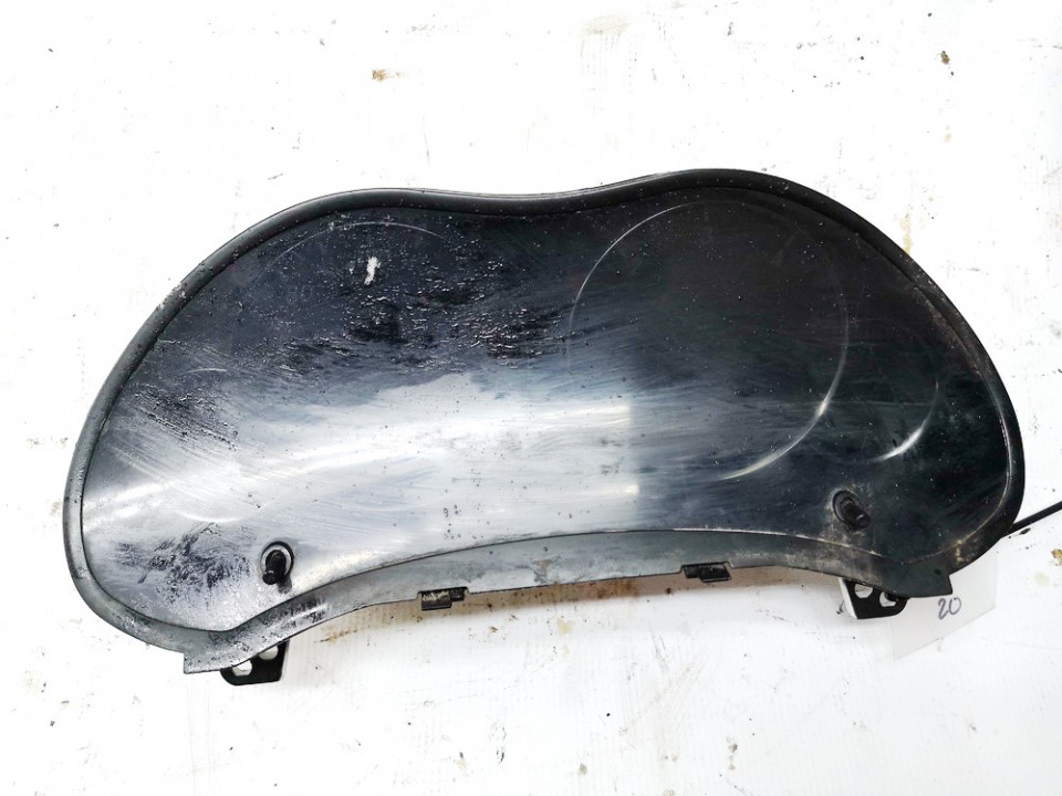 8380005630H Toyota Avensis 2005 Prędkościomierz – panel instrumentów