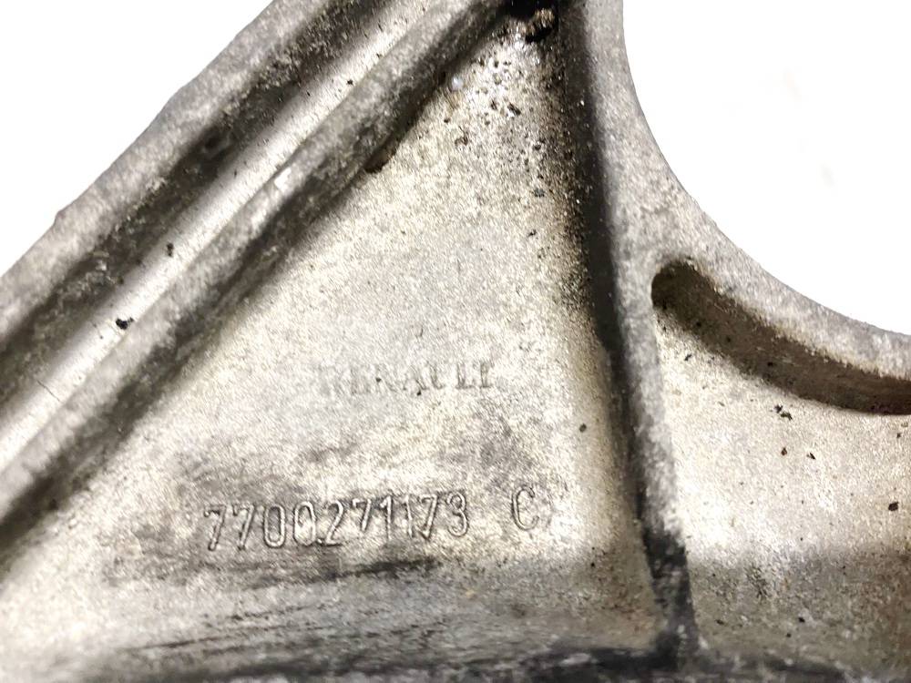 7700271173C Renault Megane 1996 Wspornik silnika - Thumbnail 4