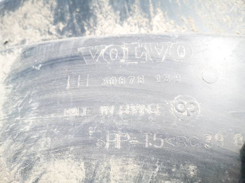 30678139 Volvo V50 2004 Posparnis G.K. - Thumbnail 3