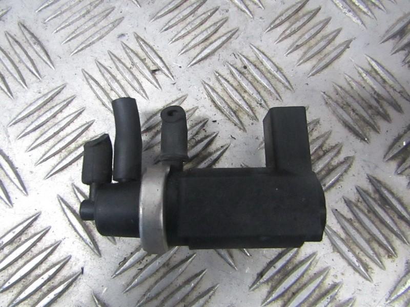 059906627B Audi A6 1999 Electrical selenoid (Electromagnetic solenoid)