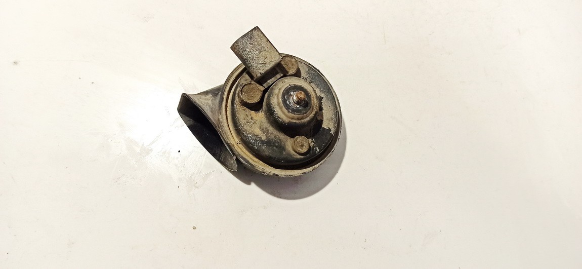 A28657625 Volkswagen Phaeton 2005 Garso signalas