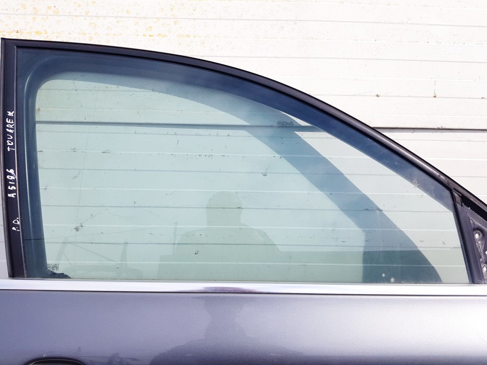 Volkswagen Touareg 2005 Duru stiklas P.D. - Thumbnail 2