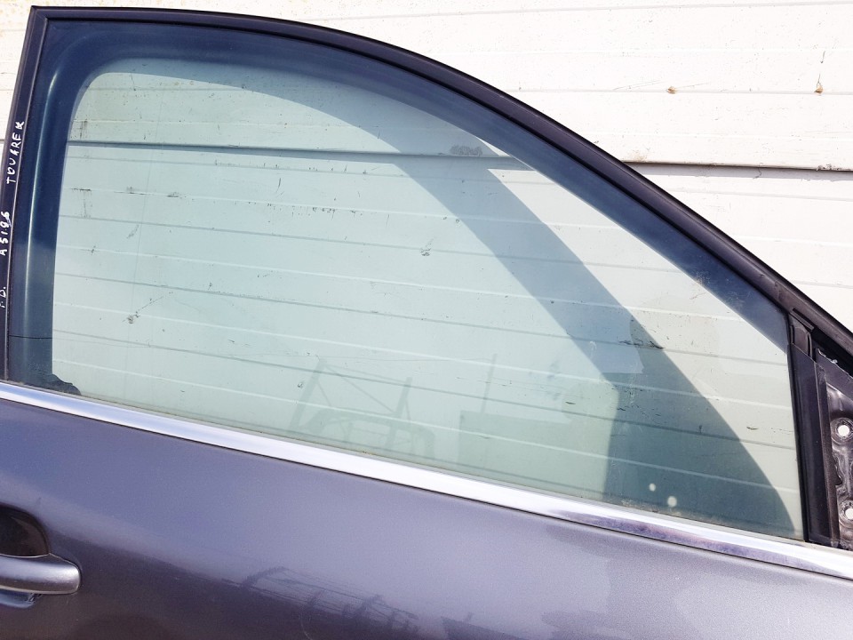 Volkswagen Touareg 2005 Duru stiklas P.D. - Thumbnail 3