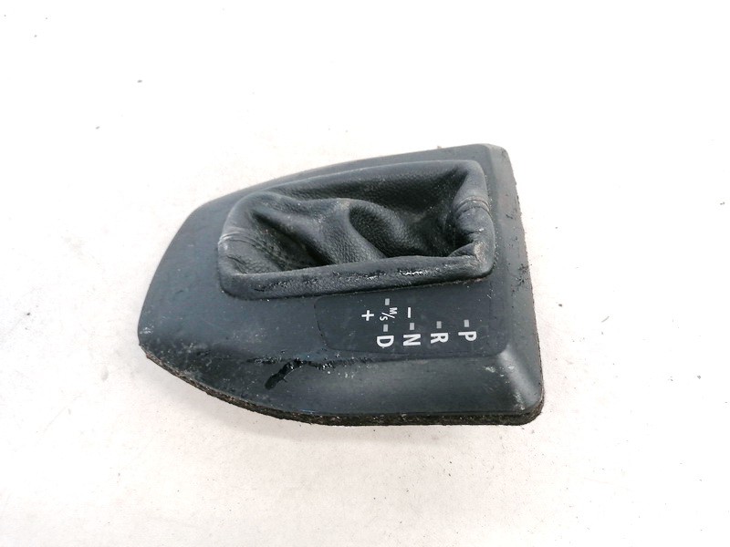 705989605 BMW 5-Series 2005 Shifter Relay Lever