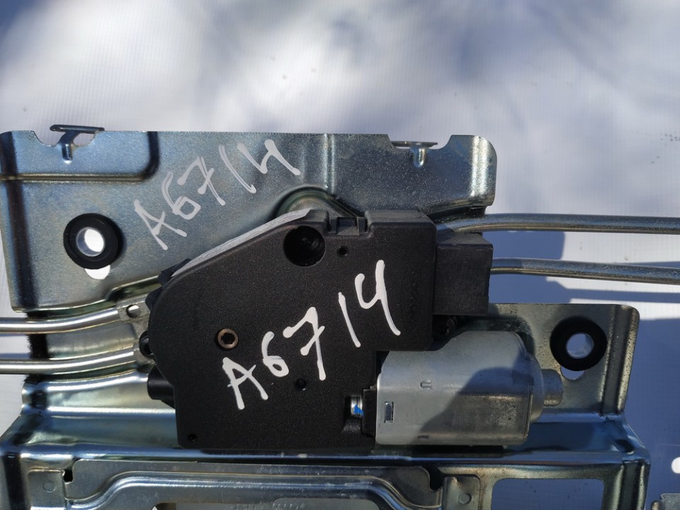 70450SMGE010 Honda CR-V 2007 Liuko varikliukas