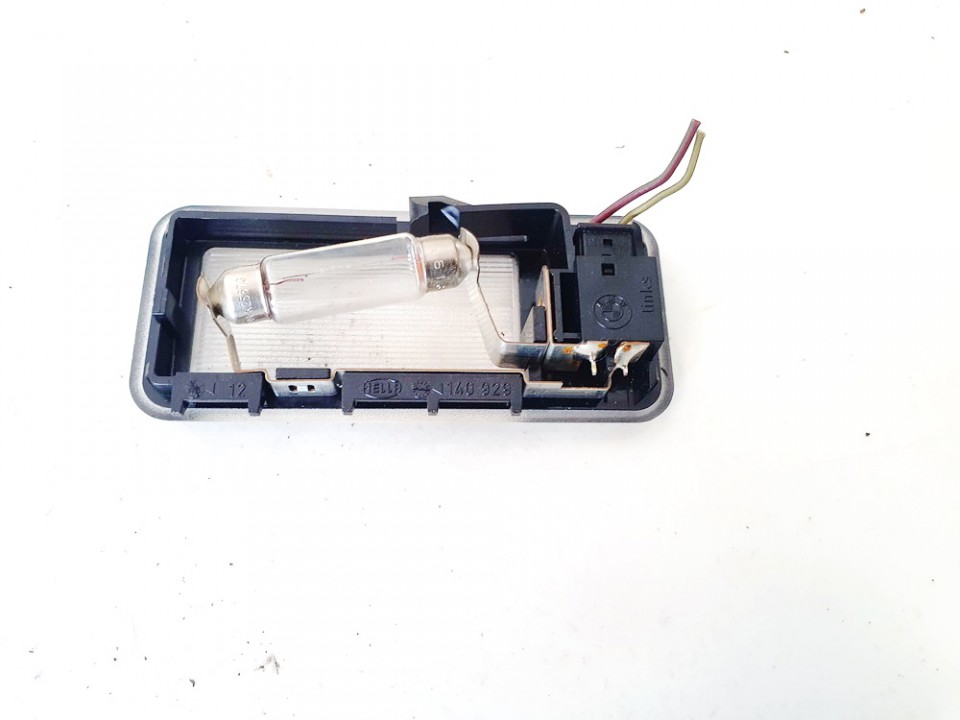 140929 BMW X5 2006 Innenraumleuchte Leseleuchte - Thumbnail 3