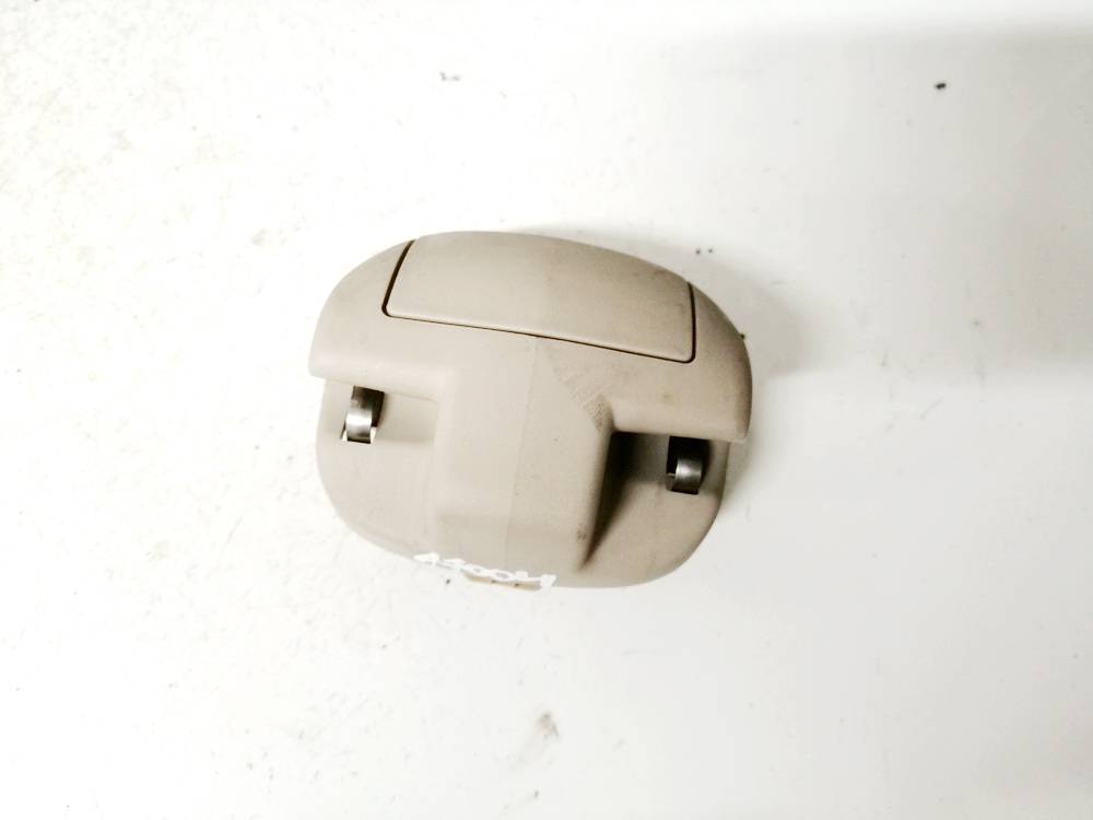 8200262288 Renault Scenic 2004 Interior trim