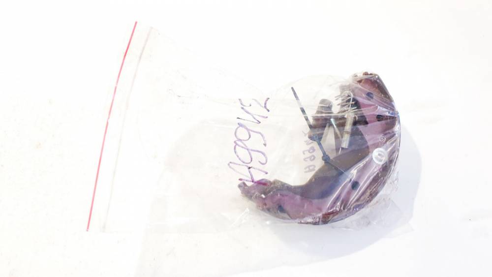 Subaru Forester 2010 Handbrake kit