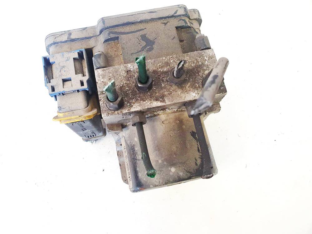 000403166D1 Renault Laguna 2008 ABS Unit (ABS Brake Pump) - Thumbnail 3