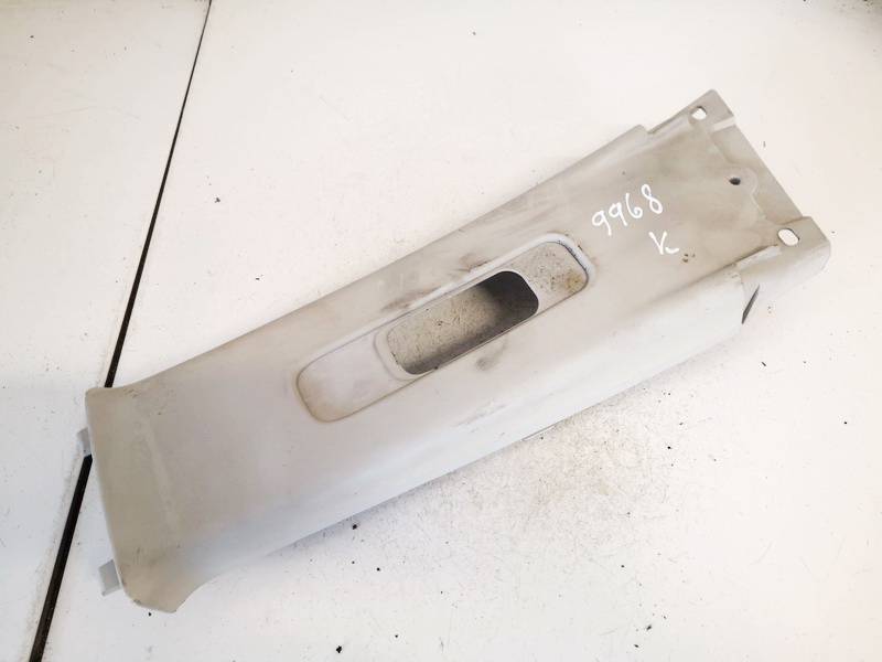 C23557969 Mazda 2 2010 Innenausstattung