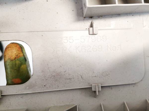 C23557969 Mazda 2 2010 Innenausstattung - Thumbnail 3