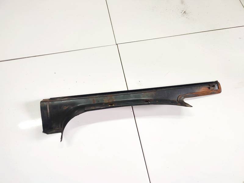 K2329901 Mercedes-Benz C-CLASS 2004 Interior door step trim - REAR LEFT - Thumbnail 2