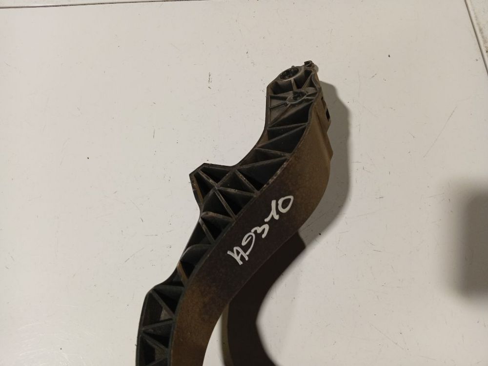 Mazda 2 2005 pedal de frein - Thumbnail 4