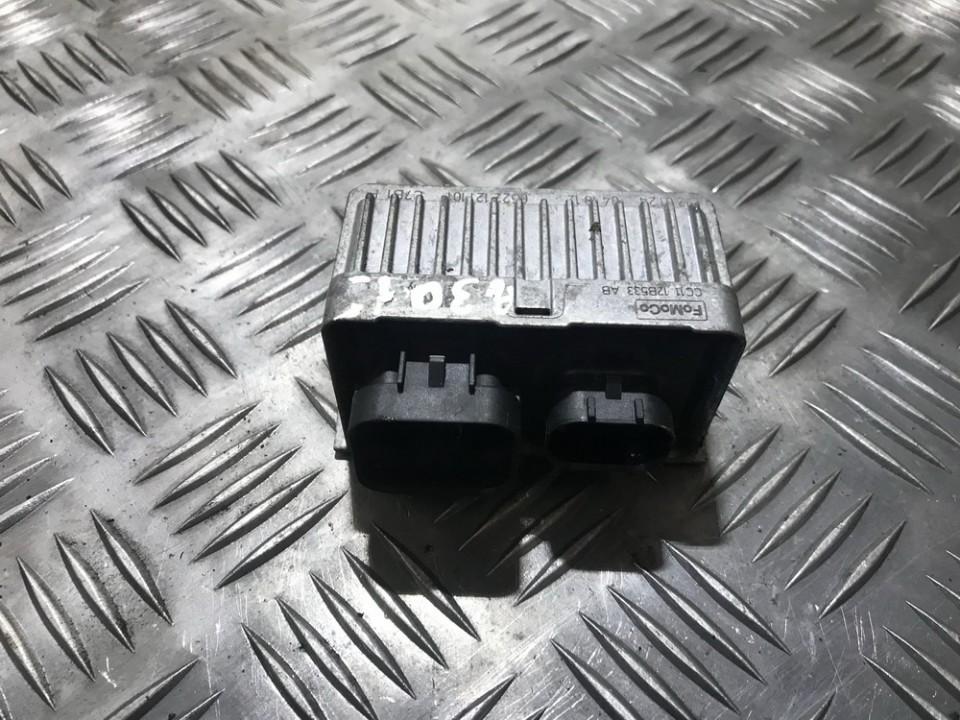 0522121101 cc1112b533ab Glow plug relay Citroen Jumper 2009 2.2L