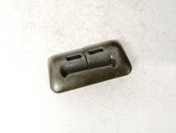 90462778 Opel Astra 2000 Interior trim