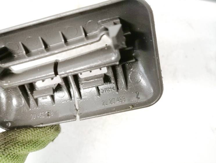 90462778 Opel Astra 2000 Salono apdaila (plastmases) - Thumbnail 3