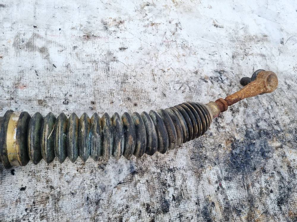 LLHD Audi A4 2004 Steering column - Thumbnail 4