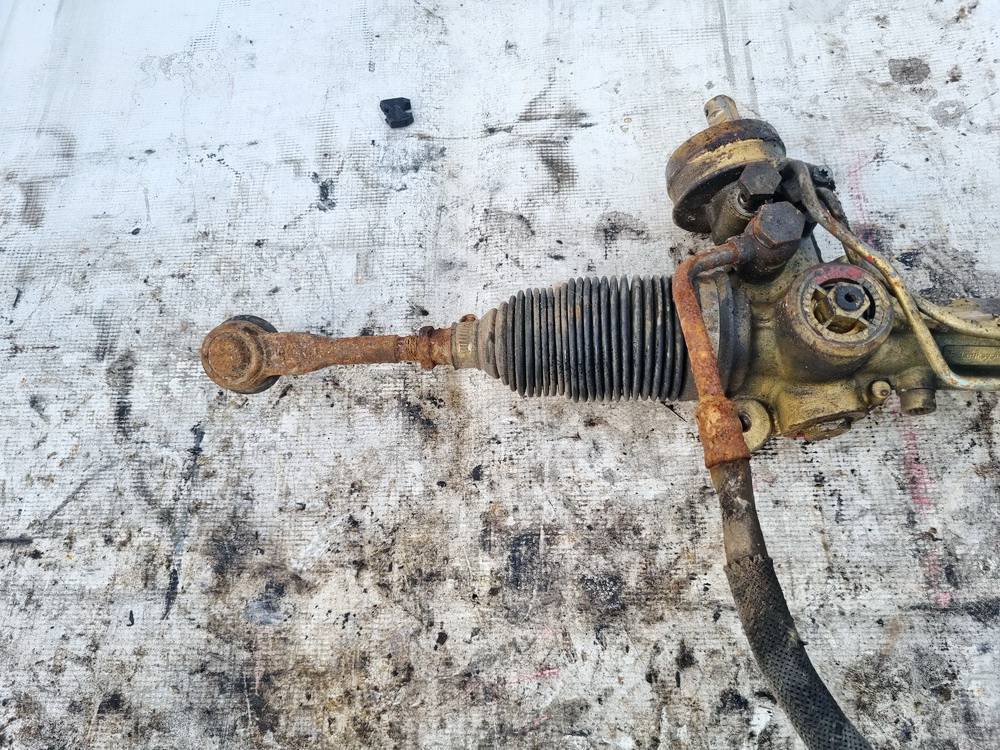 LLHD Audi A4 2004 Steering column - Thumbnail 3