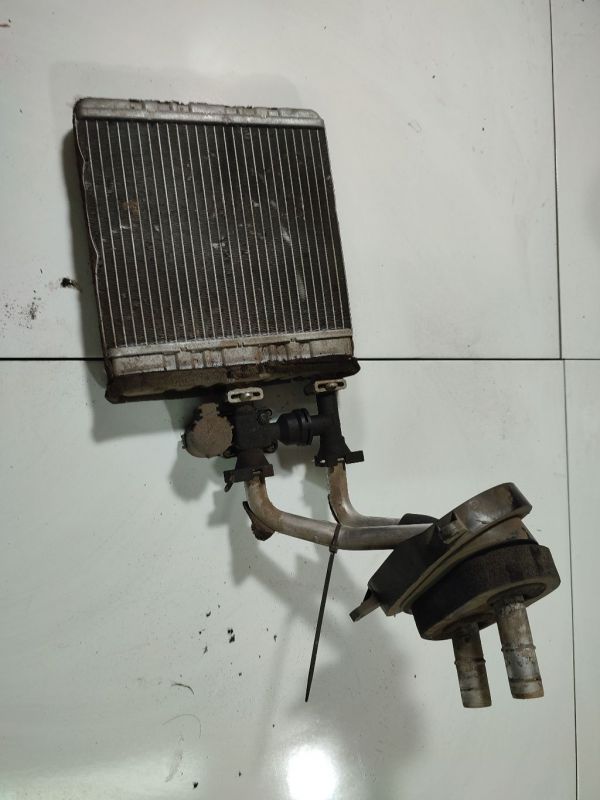 Opel Astra 1998 RADIADOR CALEFACCION - AIRE ACONDICIONADO, Radiador calefacción soplador