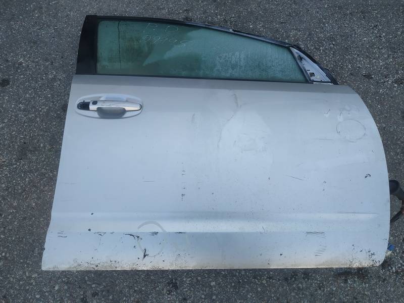 PILKOS Toyota Prius 2006 Drzwi - PRZEDNIE PRAWE