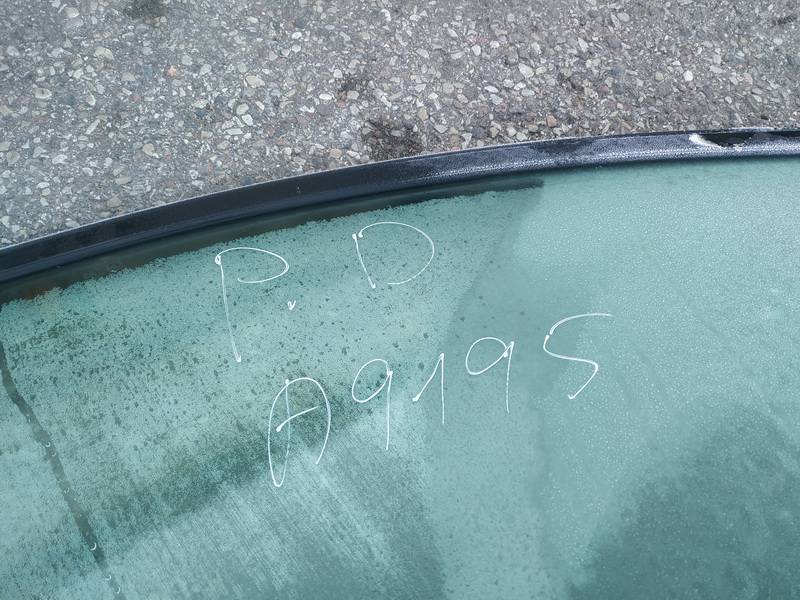 PILKOS Toyota Prius 2006 Etuovi - EDESSÄ OIKEALLA - Thumbnail 3