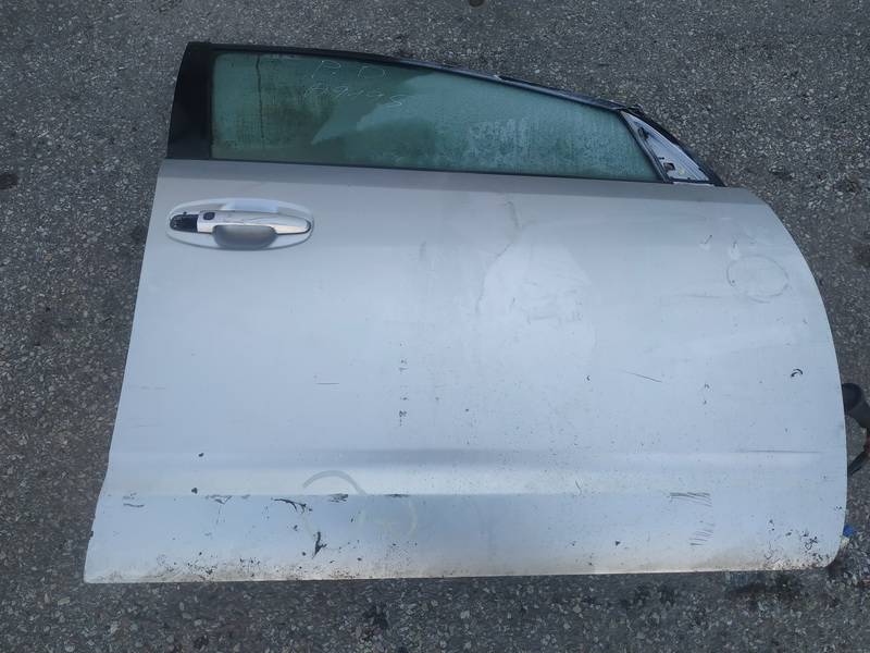 PILKOS Toyota Prius 2006 Etuovi - EDESSÄ OIKEALLA - Thumbnail 2