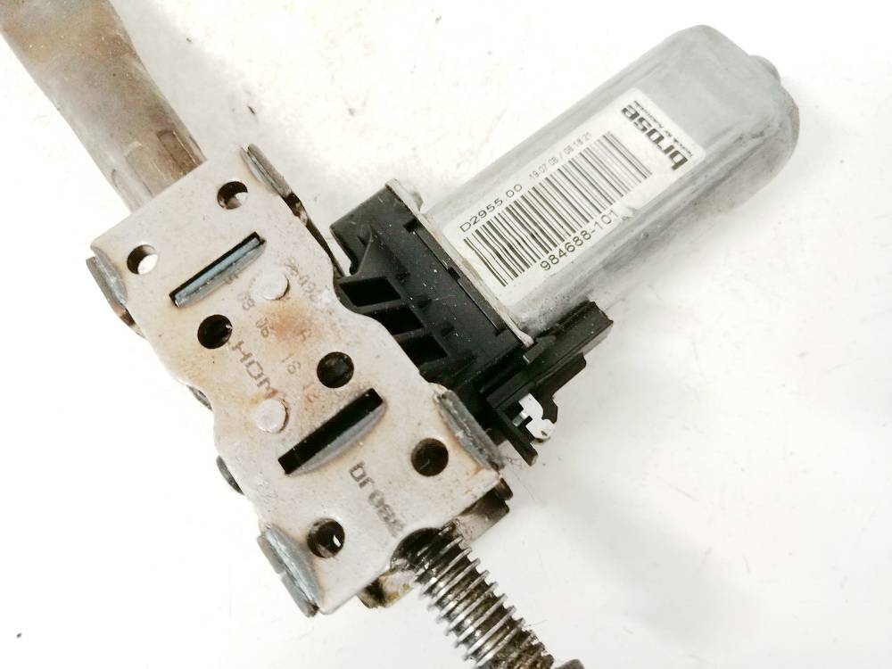 984688101 Chrysler Sebring 2006 Siège Moteur avant gauche - Thumbnail 3