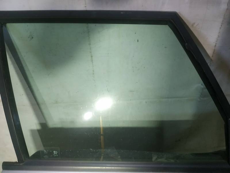 AS2 Renault Espace 2001 Door-Drop Glass - FRONT RIGHT