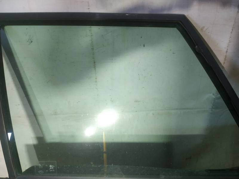 AS2 Renault Espace 2001 Door-Drop Glass - FRONT RIGHT - Thumbnail 2